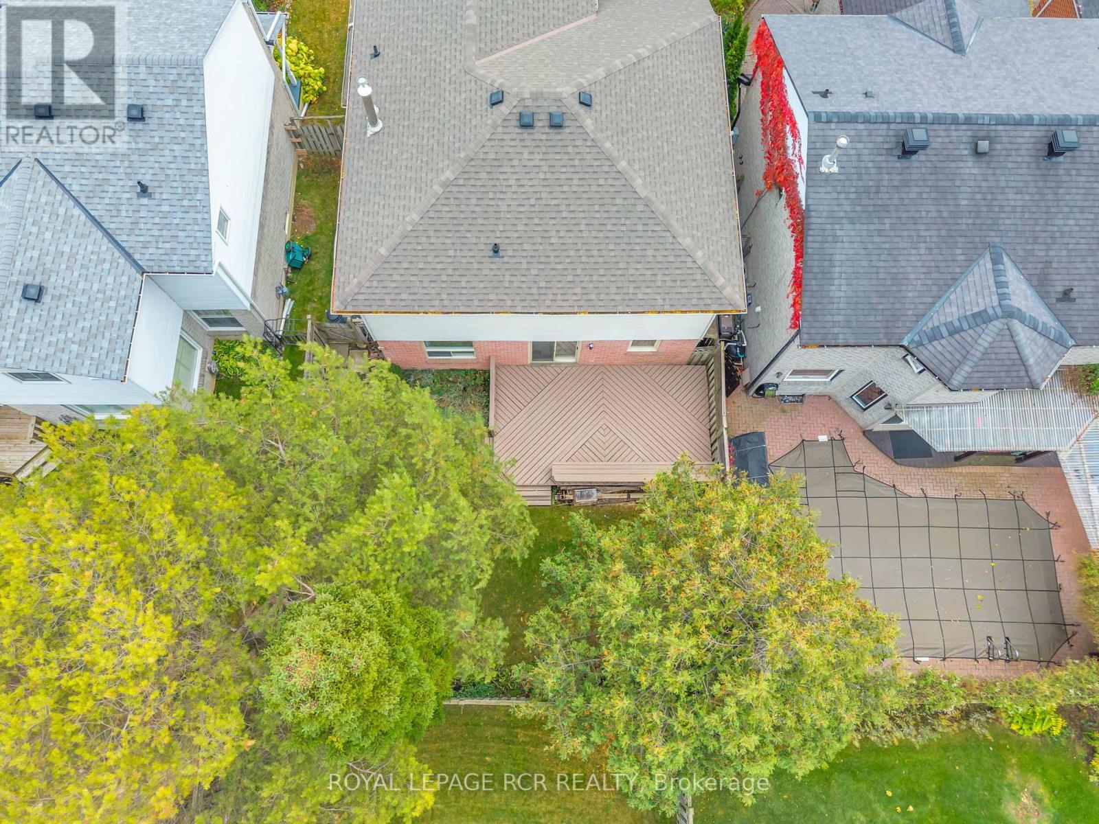 57 Closs Square, Aurora, Ontario  L4G 5H6 - Photo 39 - N12483500