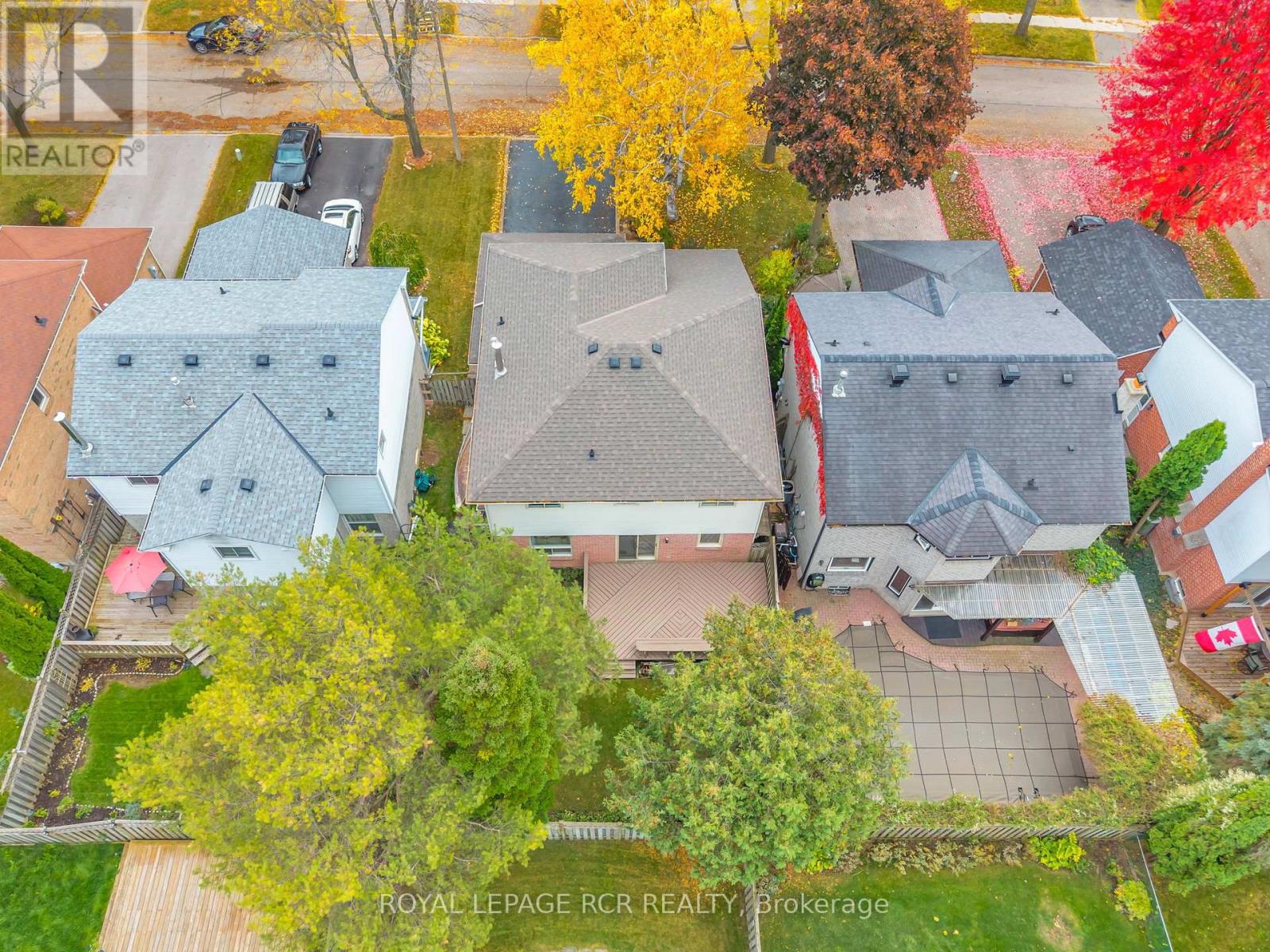57 Closs Square, Aurora, Ontario  L4G 5H6 - Photo 40 - N12483500