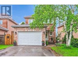 47 CHISWICK CRESCENT, Aurora, Ontario