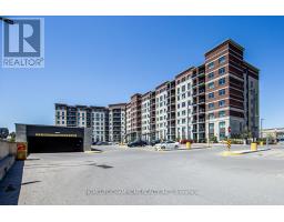 619 - 7325 MARKHAM ROAD, Markham, Ontario