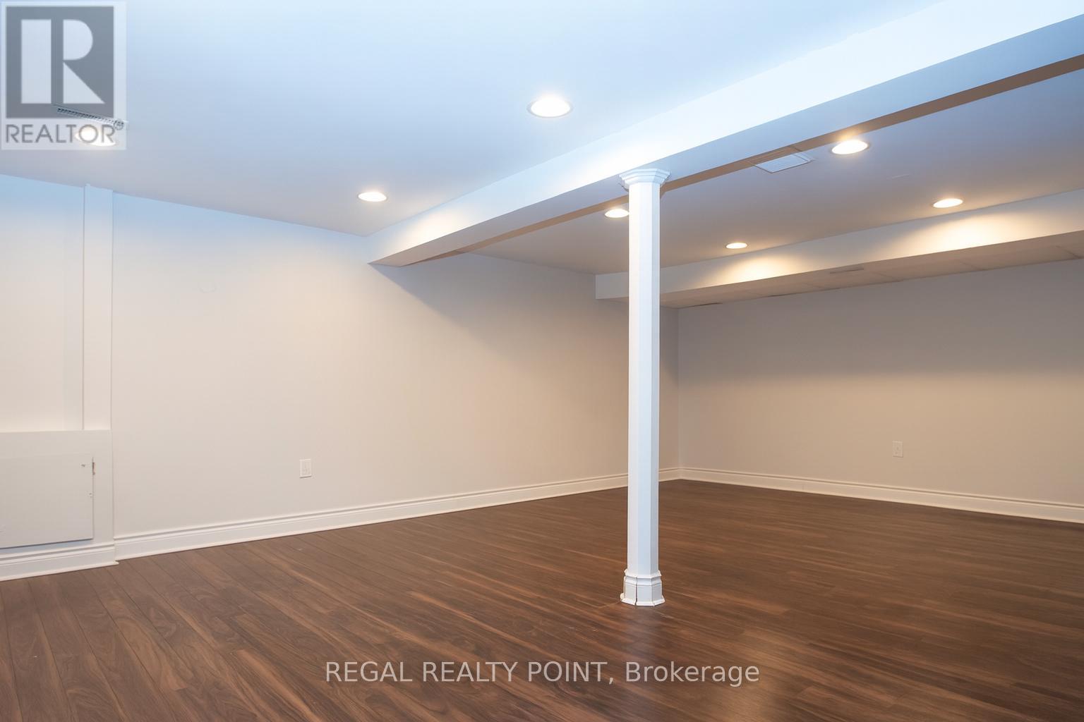 #basement - 14 Mandel Crescent, Richmond Hill, Ontario  L4C 9Z1 - Photo 3 - N12483509