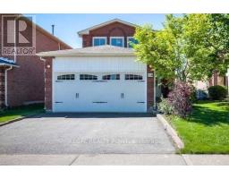 #BASEMENT - 14 MANDEL CRESCENT, Richmond Hill, Ontario