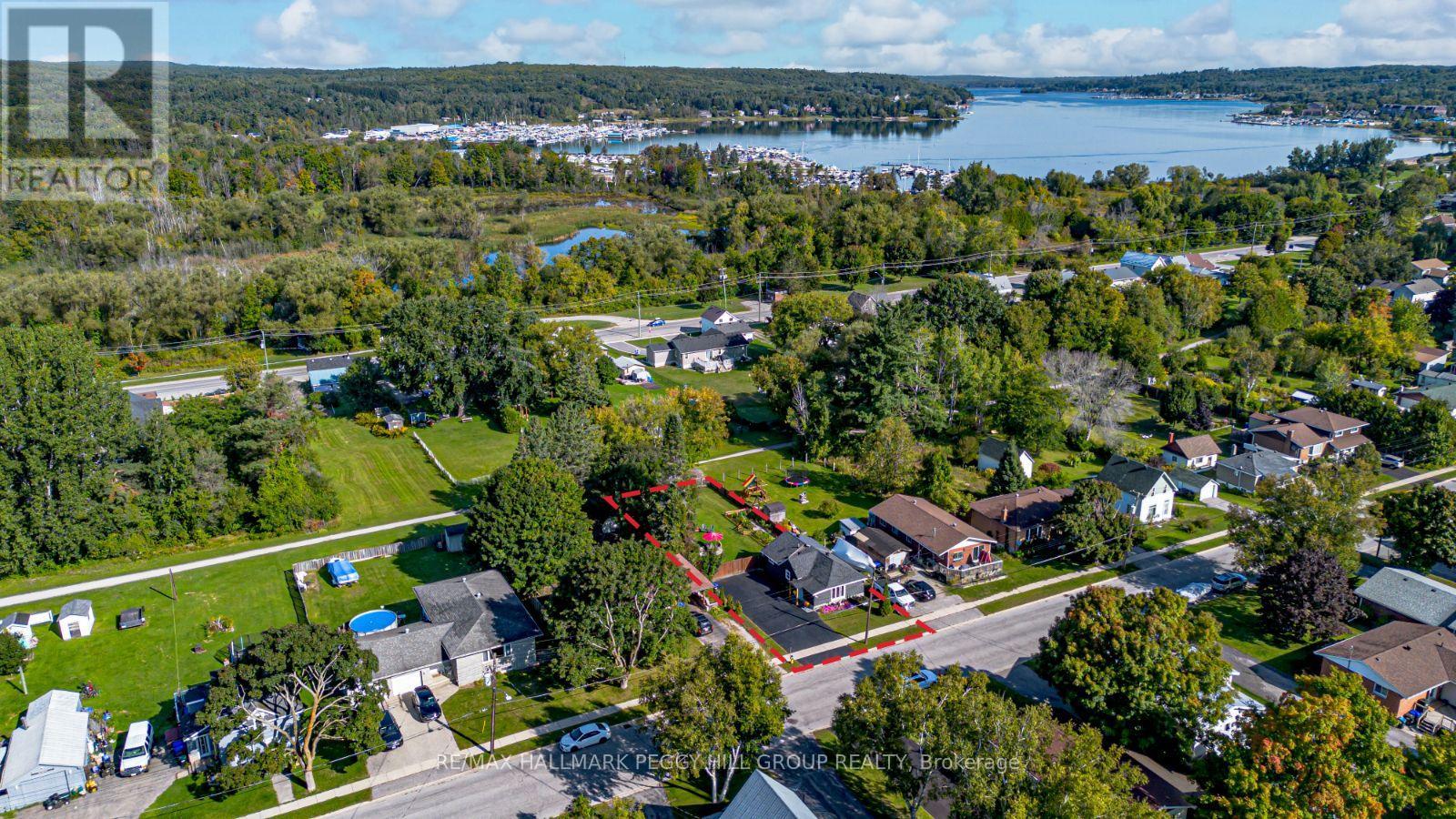 141 Poyntz Street, Penetanguishene, Ontario  L9M 1P5 - Photo 14 - S12483542