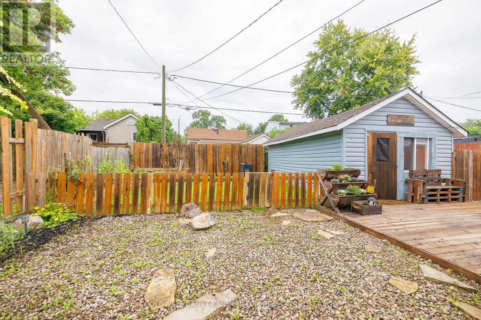 6151 Cadham Street, Niagara Falls, Ontario  L2G 3A3 - Photo 35 - X12483579