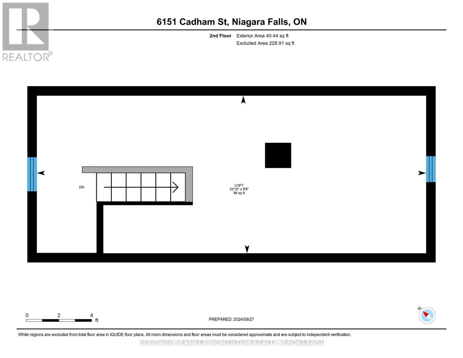 6151 Cadham Street, Niagara Falls, Ontario  L2G 3A3 - Photo 42 - X12483579