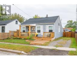 6151 CADHAM STREET, Niagara Falls, Ontario