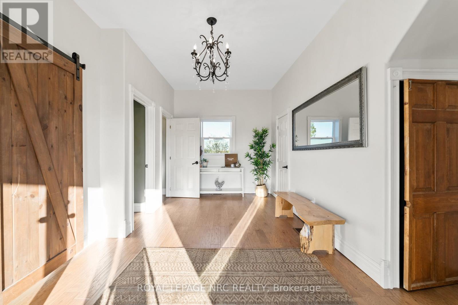 1 - 4692 Gilmore Road, Fort Erie, Ontario  L0S 1N0 - Photo 6 - X12483637