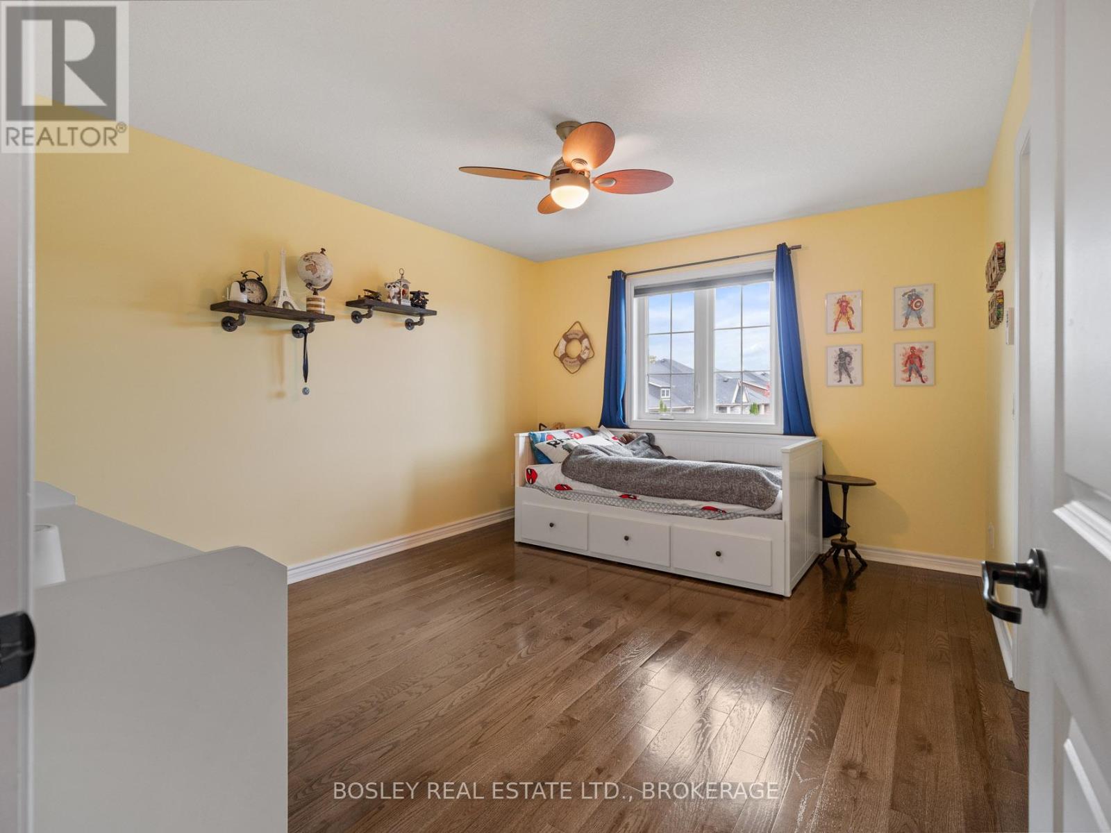 35 Mcfarland Street, Thorold, Ontario  L2V 0E5 - Photo 20 - X12483700