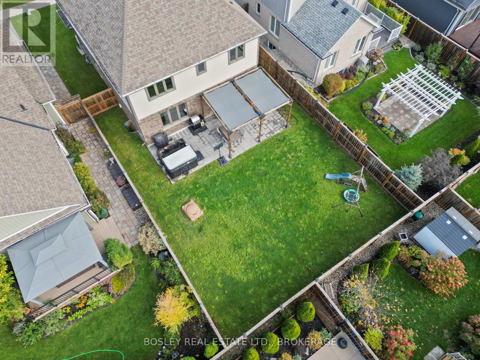 35 Mcfarland Street, Thorold, Ontario  L2V 0E5 - Photo 28 - X12483700