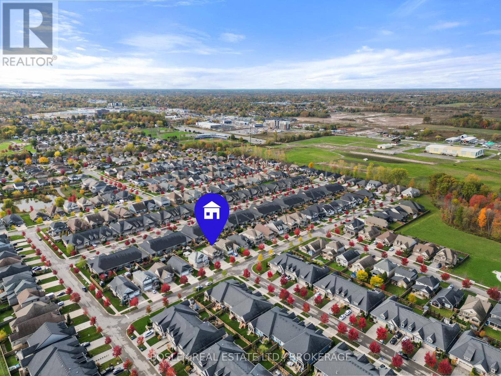 35 Mcfarland Street, Thorold, Ontario  L2V 0E5 - Photo 34 - X12483700