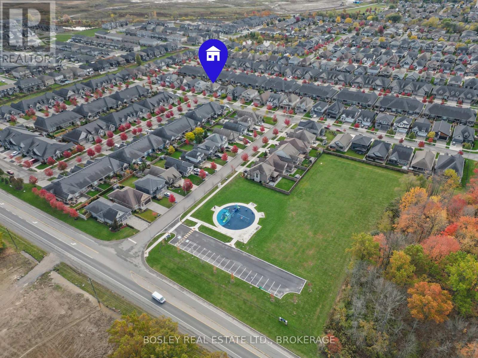 35 Mcfarland Street, Thorold, Ontario  L2V 0E5 - Photo 35 - X12483700