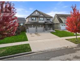 35 MCFARLAND STREET, Thorold, Ontario