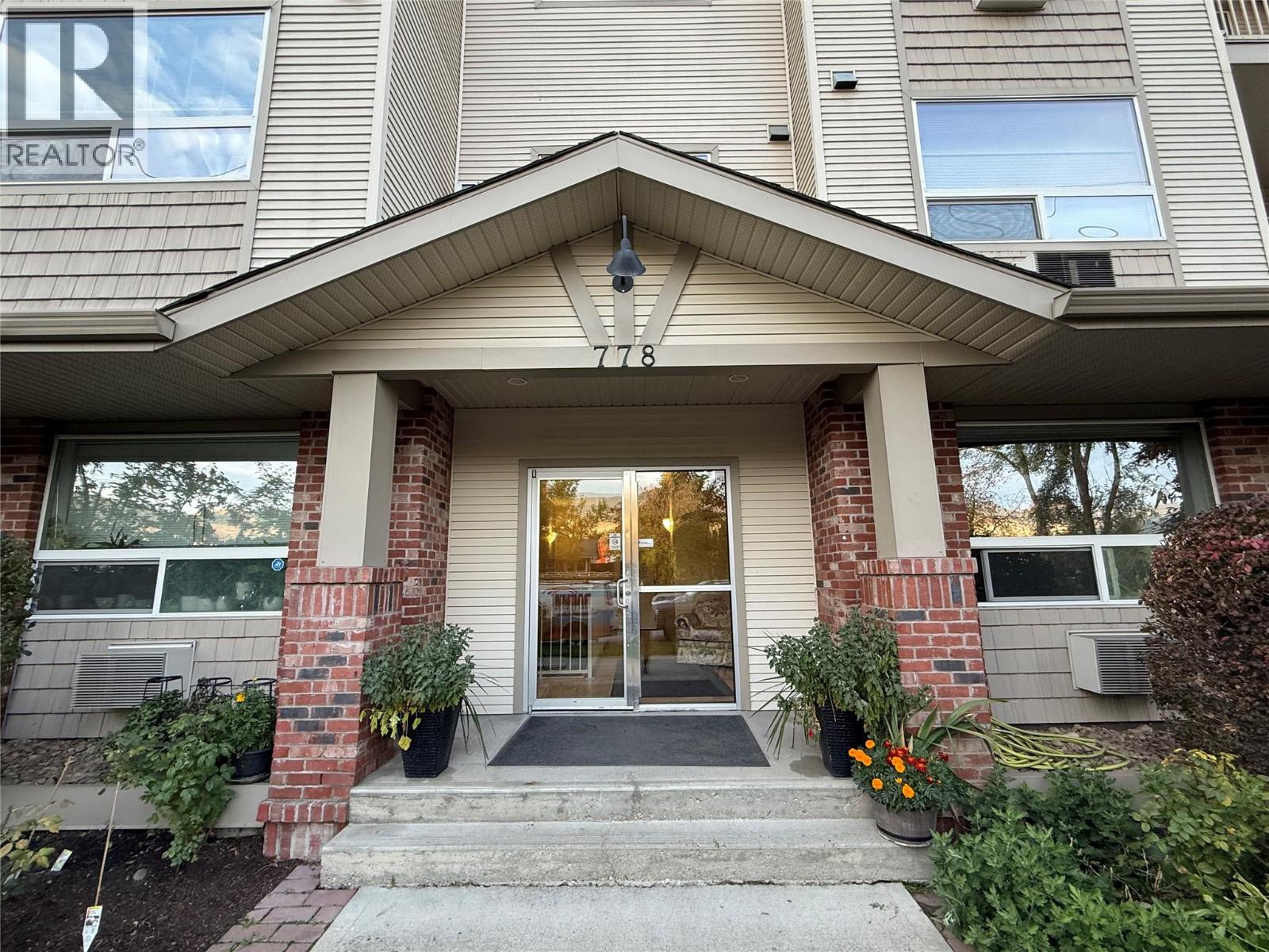 778 Rutland Road N Unit# 203, kelowna, British Columbia