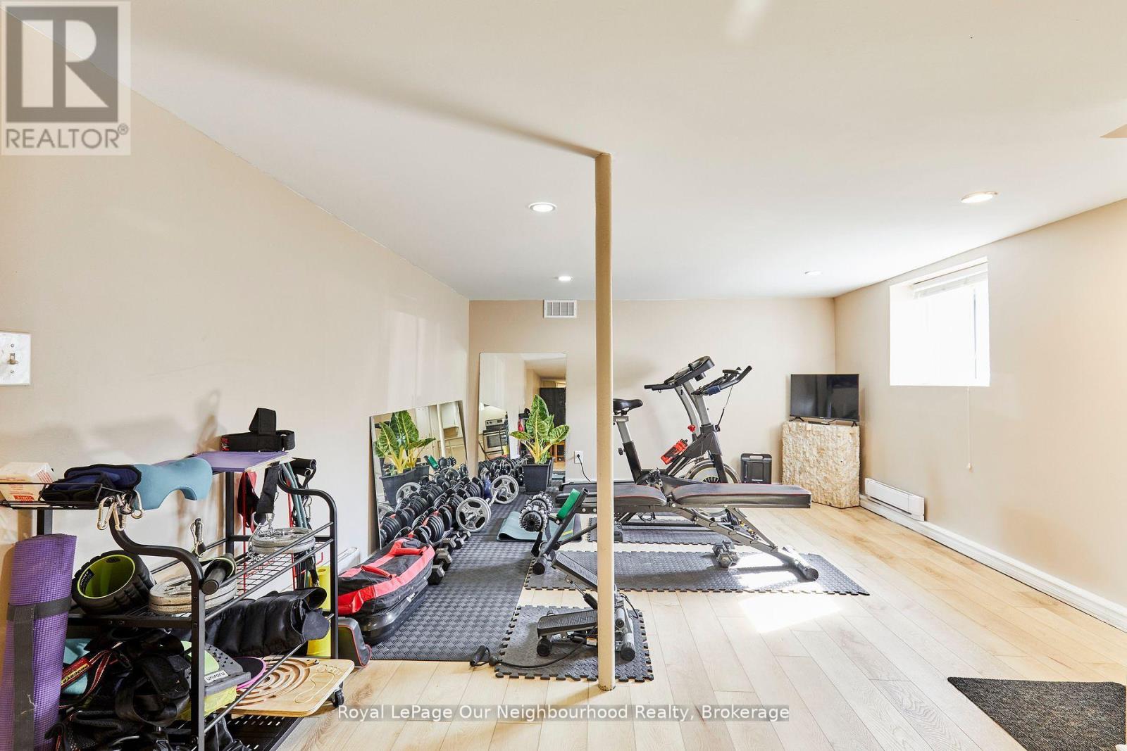 738 Simcoe Street N, Oshawa (Centennial), Ontario  L1G 4V8 - Photo 34 - E12483667