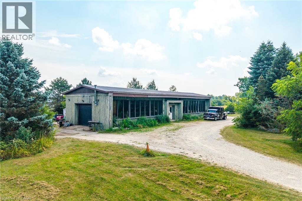 1090 BROCK Road, Flamborough, Ontario