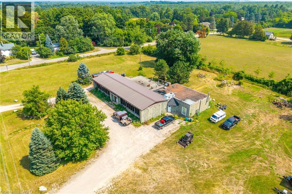 1090 Brock Road, Flamborough, Ontario  L9H 5E4 - Photo 3 - 40759324