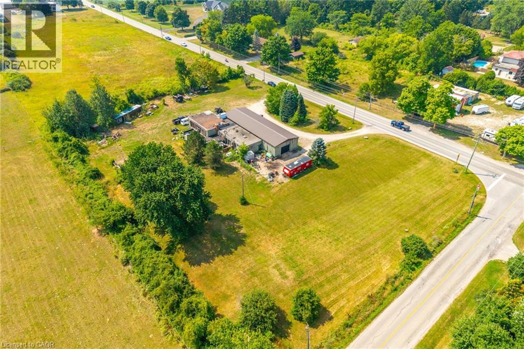 1090 Brock Road, Flamborough, Ontario  L9H 5E4 - Photo 35 - 40759324