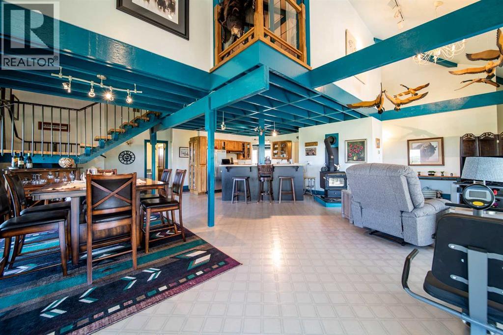 West 1/2 6-41-5-W4, M.d. Of, Alberta  T0B 0Z0 - Photo 17 - A2147153