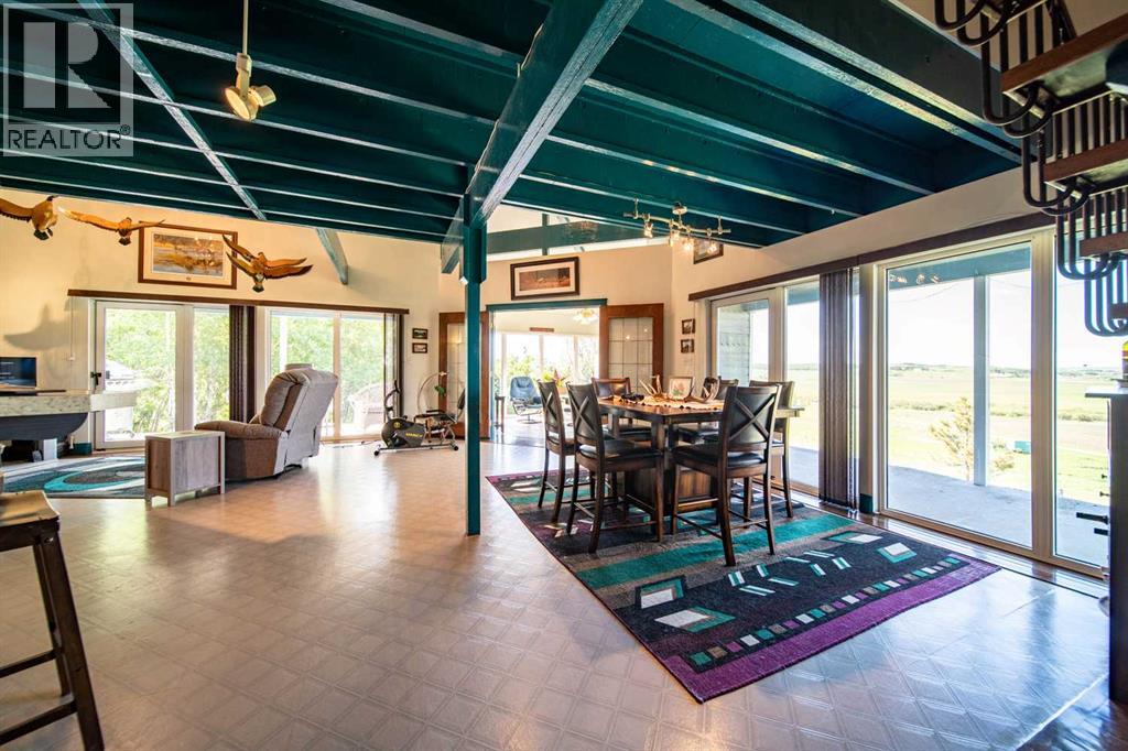 West 1/2 6-41-5-W4, M.d. Of, Alberta  T0B 0Z0 - Photo 24 - A2147153