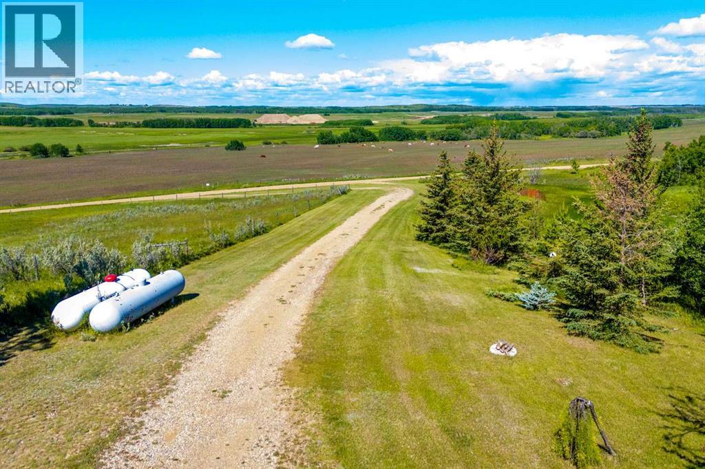 West 1/2 6-41-5-W4, M.d. Of, Alberta  T0B 0Z0 - Photo 10 - A2147153