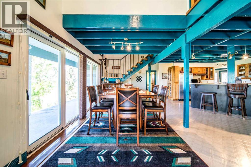 West 1/2 6-41-5-W4, M.d. Of, Alberta  T0B 0Z0 - Photo 18 - A2147153