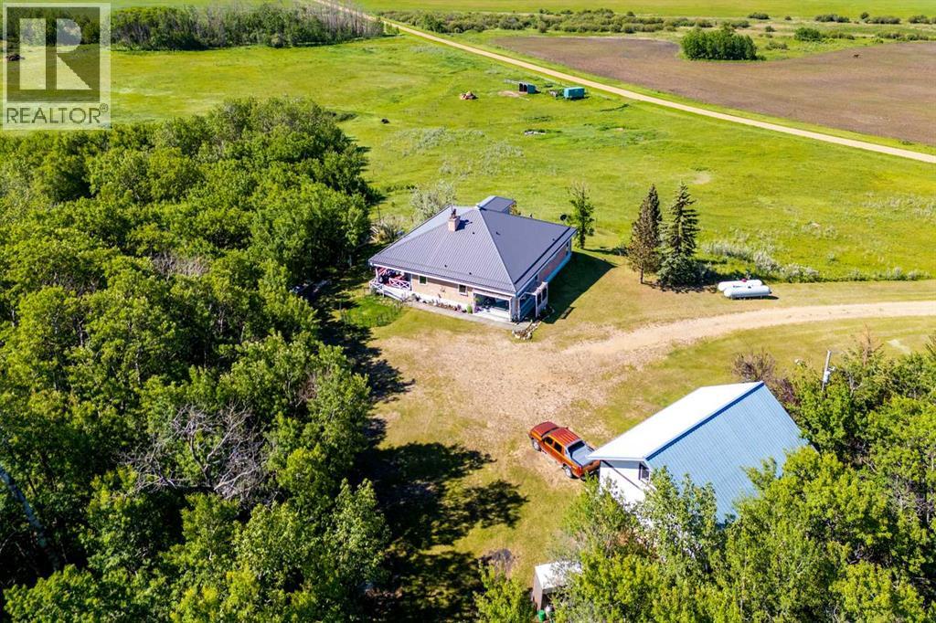 West 1/2 6-41-5-W4, M.d. Of, Alberta  T0B 0Z0 - Photo 6 - A2147153