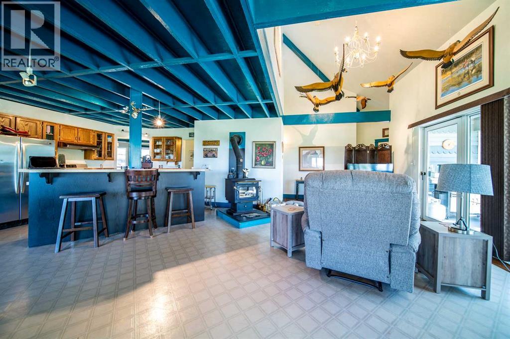 West 1/2 6-41-5-W4, M.d. Of, Alberta  T0B 0Z0 - Photo 19 - A2147153