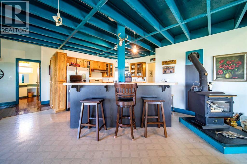 West 1/2 6-41-5-W4, M.d. Of, Alberta  T0B 0Z0 - Photo 20 - A2147153