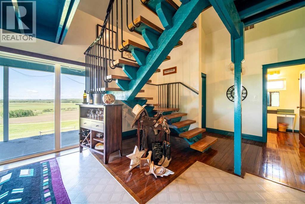 West 1/2 6-41-5-W4, M.d. Of, Alberta  T0B 0Z0 - Photo 14 - A2147153