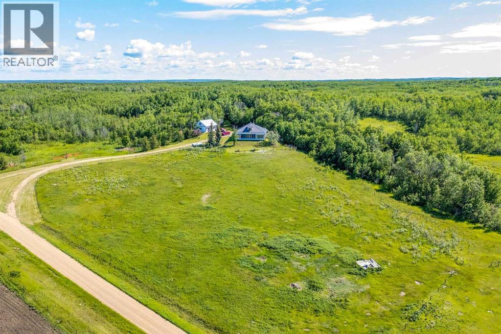 West 1/2 6-41-5-W4, M.d. Of, Alberta  T0B 0Z0 - Photo 5 - A2147153