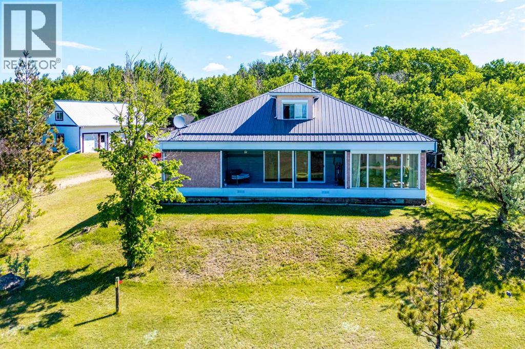 West 1/2 6-41-5-W4, M.d. Of, Alberta  T0B 0Z0 - Photo 8 - A2147153