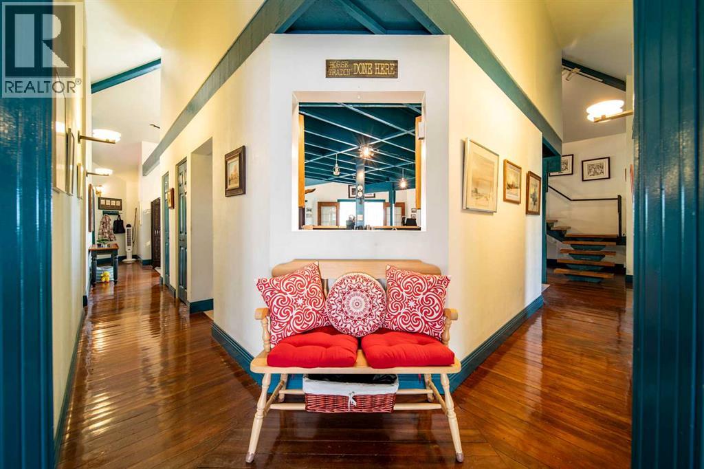 West 1/2 6-41-5-W4, M.d. Of, Alberta  T0B 0Z0 - Photo 31 - A2147153