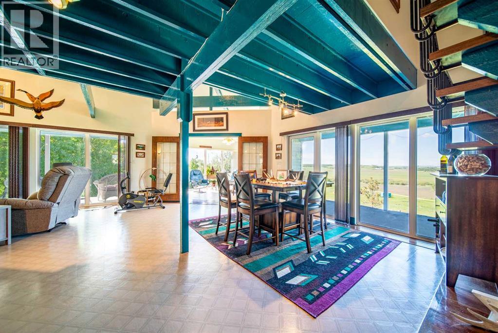 West 1/2 6-41-5-W4, M.d. Of, Alberta  T0B 0Z0 - Photo 11 - A2147153