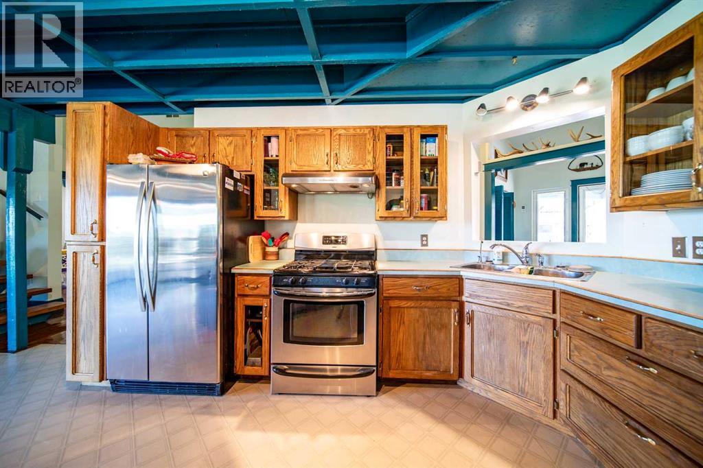 West 1/2 6-41-5-W4, M.d. Of, Alberta  T0B 0Z0 - Photo 22 - A2147153