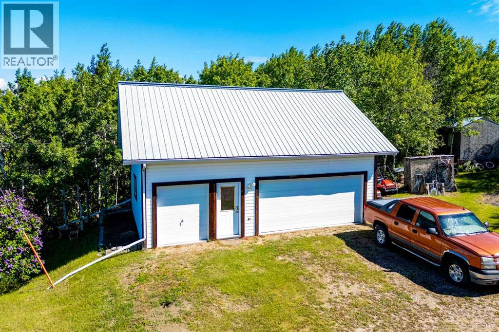 West 1/2 6-41-5-W4, M.d. Of, Alberta  T0B 0Z0 - Photo 9 - A2147153