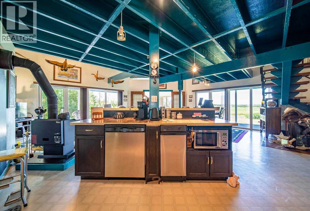 West 1/2 6-41-5-W4, M.d. Of, Alberta  T0B 0Z0 - Photo 21 - A2147153