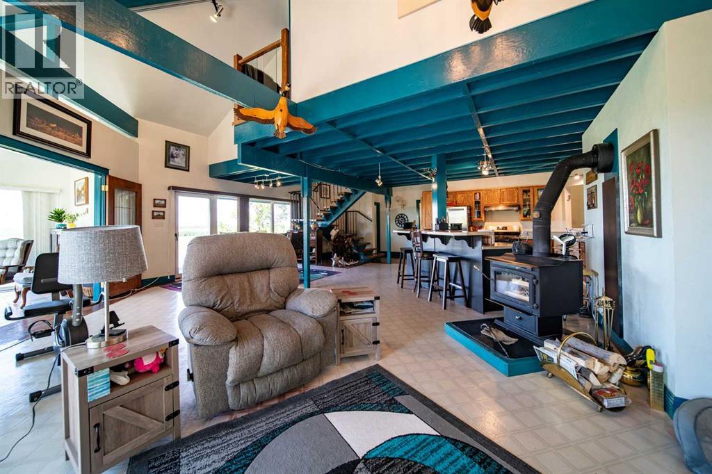 West 1/2 6-41-5-W4, M.d. Of, Alberta  T0B 0Z0 - Photo 25 - A2147153