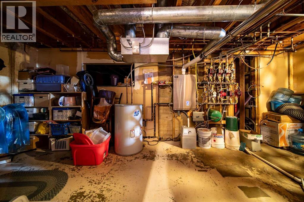 West 1/2 6-41-5-W4, M.d. Of, Alberta  T0B 0Z0 - Photo 43 - A2147153