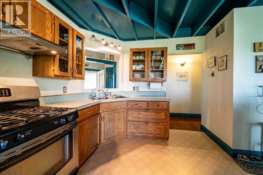 West 1/2 6-41-5-W4, M.d. Of, Alberta  T0B 0Z0 - Photo 23 - A2147153