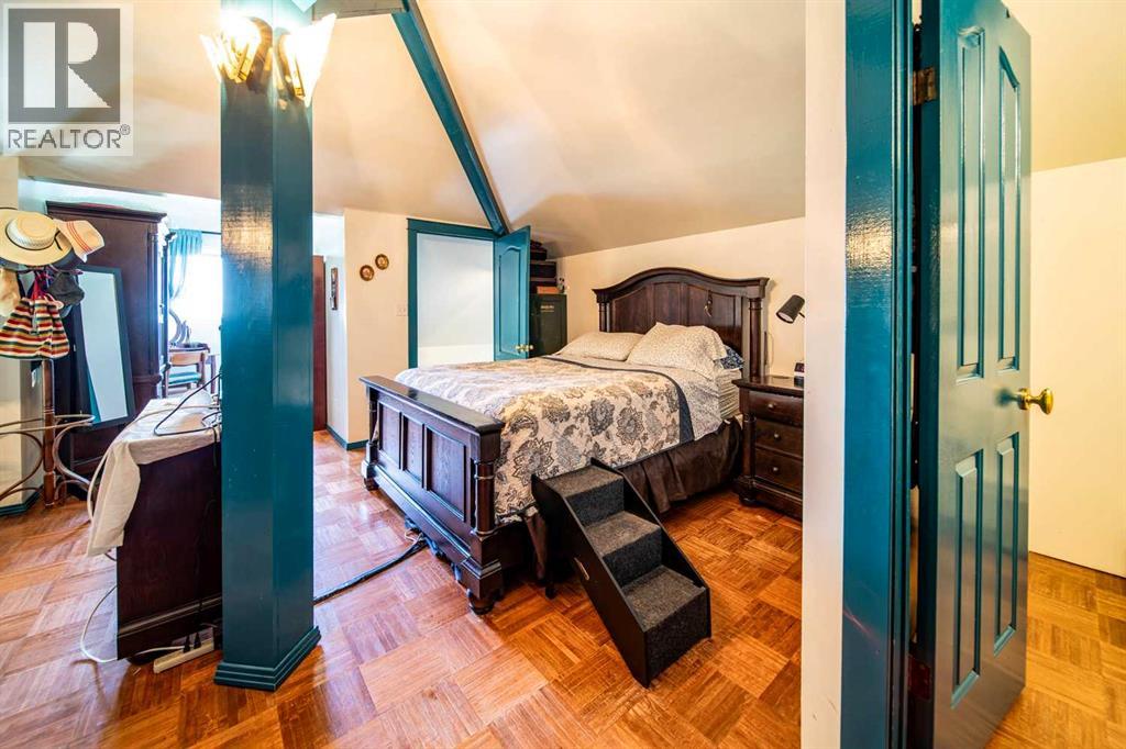 West 1/2 6-41-5-W4, M.d. Of, Alberta  T0B 0Z0 - Photo 37 - A2147153