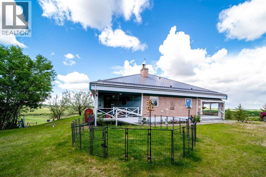 West 1/2 6-41-5-W4, M.d. Of, Alberta  T0B 0Z0 - Photo 48 - A2147153