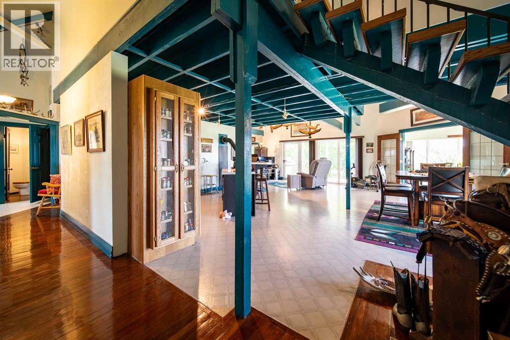 West 1/2 6-41-5-W4, M.d. Of, Alberta  T0B 0Z0 - Photo 36 - A2147153