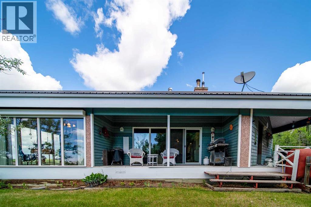 West 1/2 6-41-5-W4, M.d. Of, Alberta  T0B 0Z0 - Photo 46 - A2147153