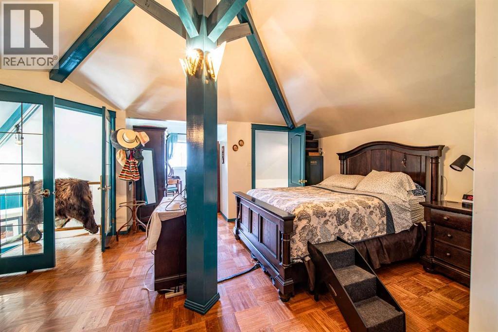 West 1/2 6-41-5-W4, M.d. Of, Alberta  T0B 0Z0 - Photo 38 - A2147153