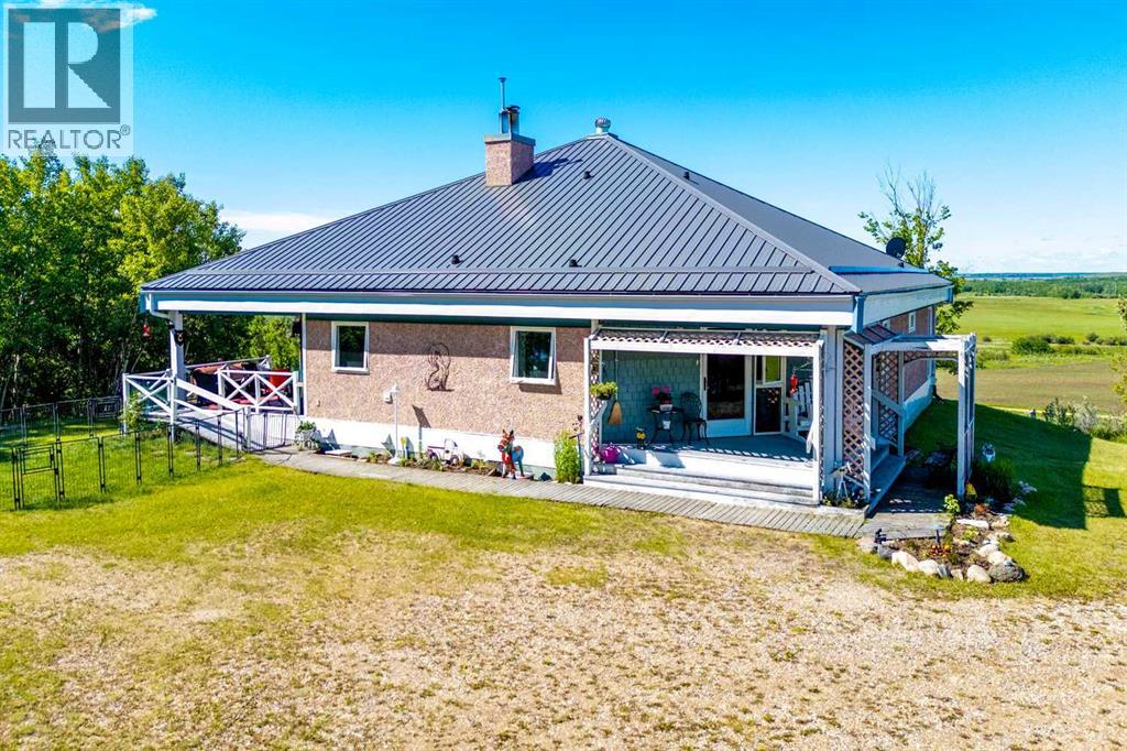 West 1/2 6-41-5-W4, M.d. Of, Alberta  T0B 0Z0 - Photo 7 - A2147153