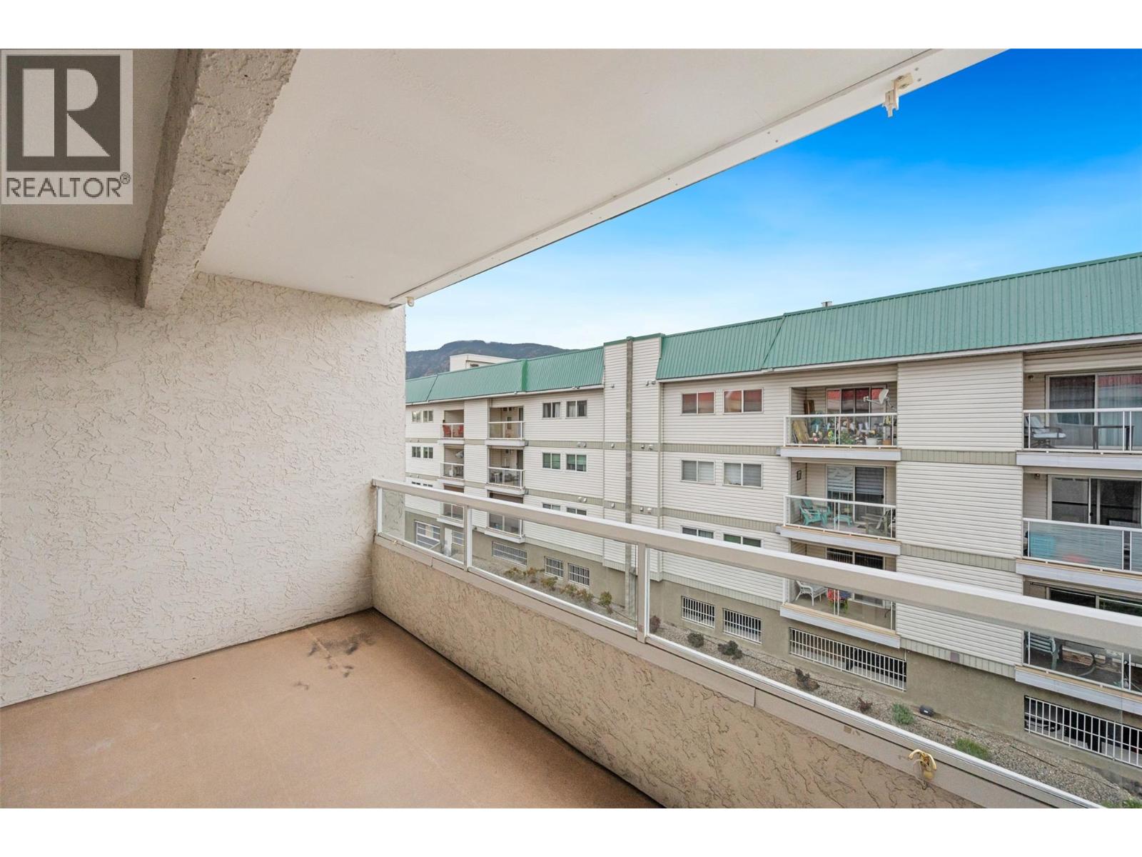 284 YORKTON Avenue Unit# 404 Penticton Photo 22