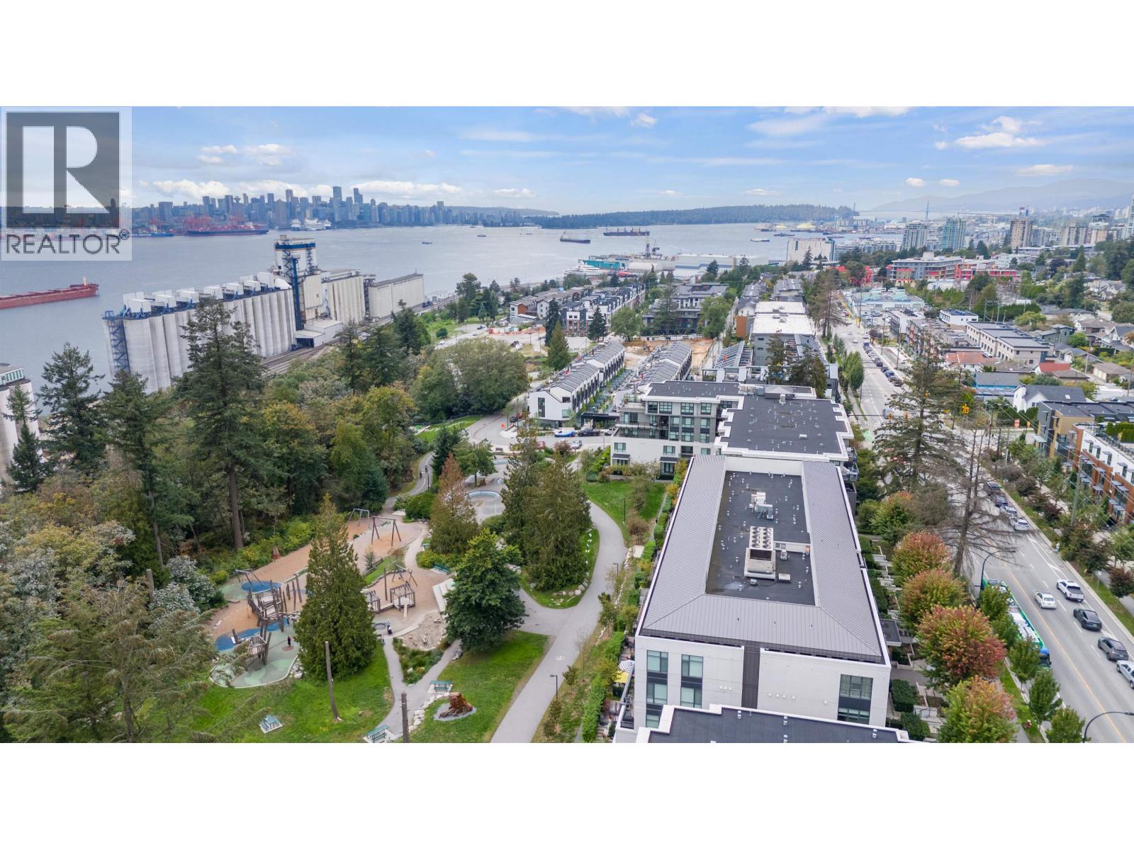 102 733 E 3rd Street, North Vancouver, British Columbia  V7L 1G8 - Photo 30 - R3056122