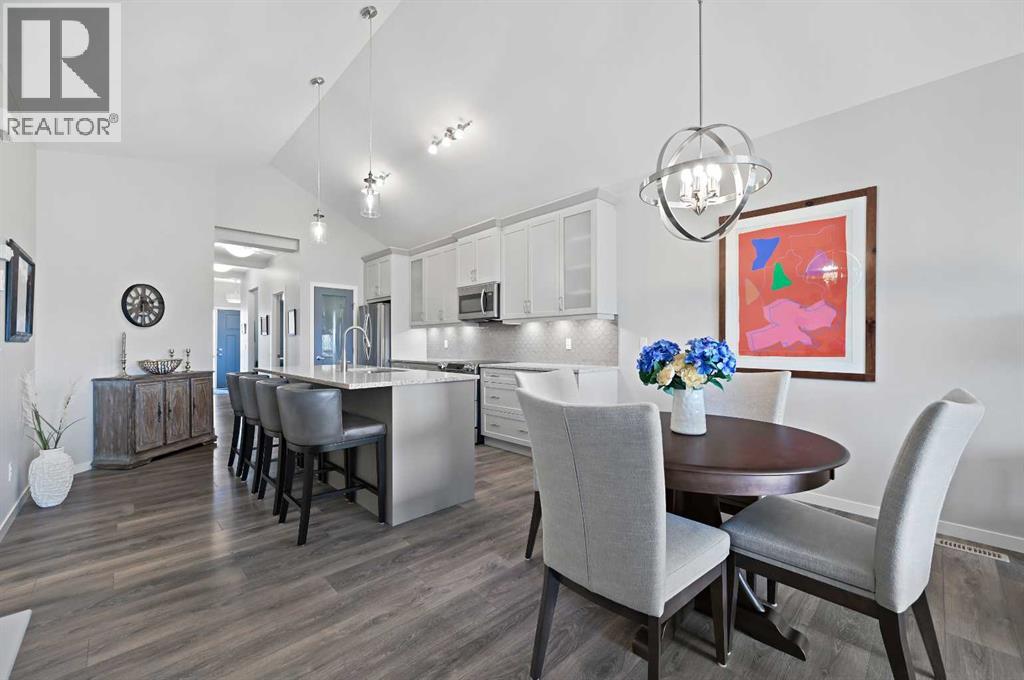 102, 55 Fireside Circle, Cochrane, Alberta  T4C 2P5 - Photo 16 - A2260842