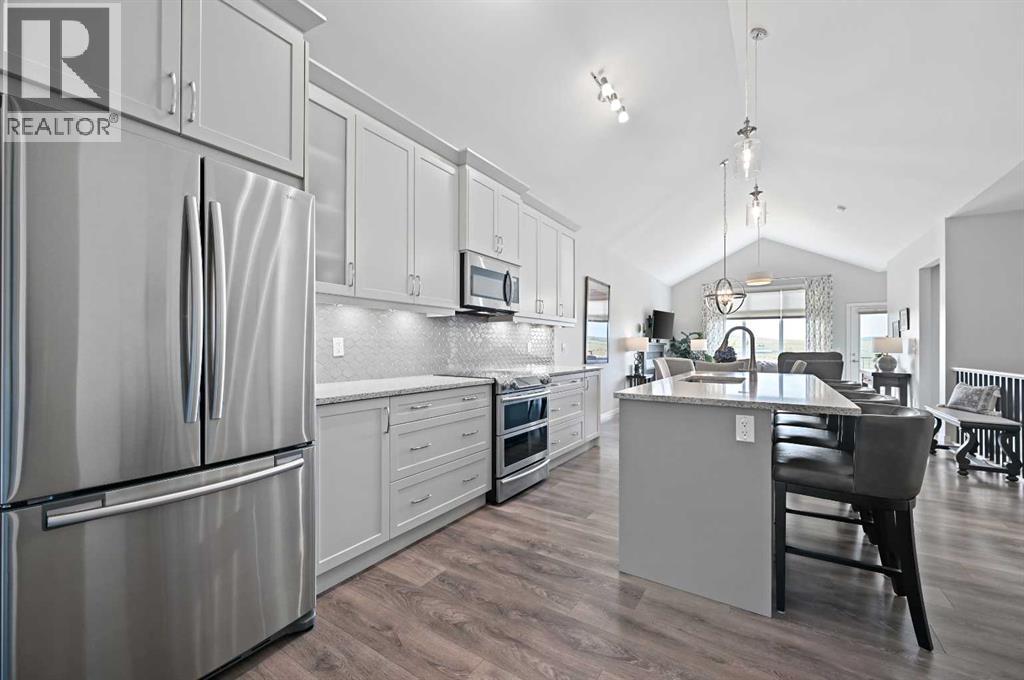 102, 55 Fireside Circle, Cochrane, Alberta  T4C 2P5 - Photo 9 - A2260842