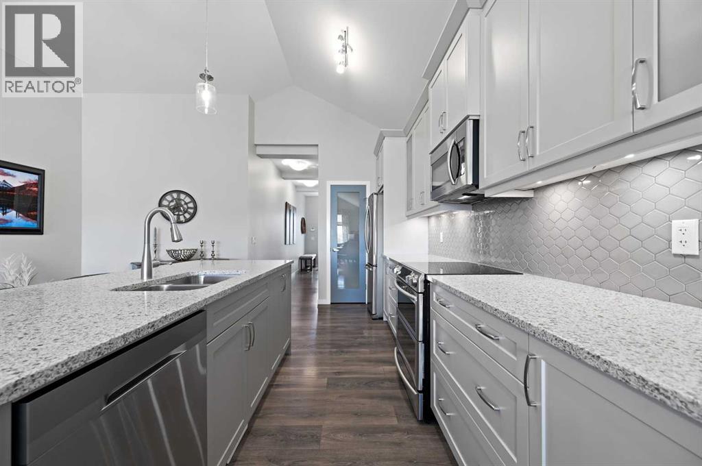 102, 55 Fireside Circle, Cochrane, Alberta  T4C 2P5 - Photo 14 - A2260842